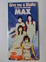 Give me a shake 〜レディースMAX〜 [DVD] Amazon.co.jp: Give me a Shake レディース MAX [レンタル落ち