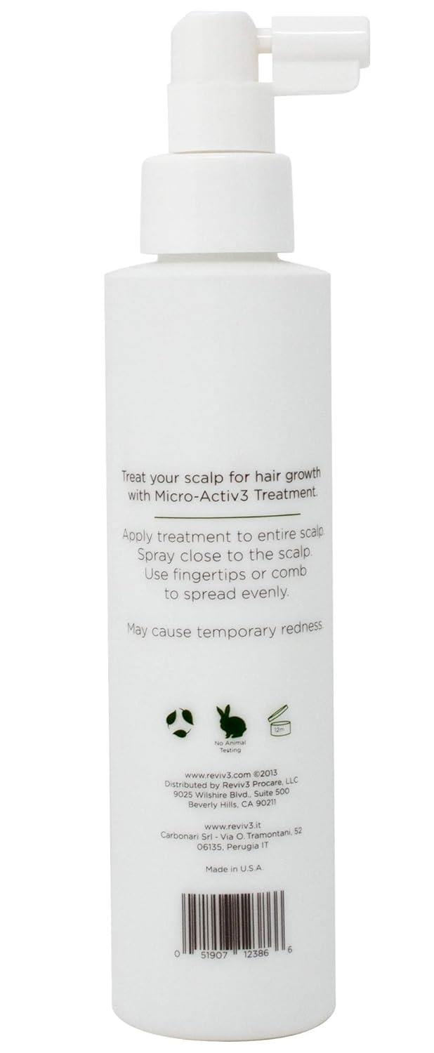 REVIV3 ProCare Treat: MicroActiv3 Treatment - Image 3