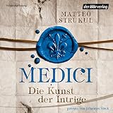 Die Kunst der Intrige: Die Medici 2