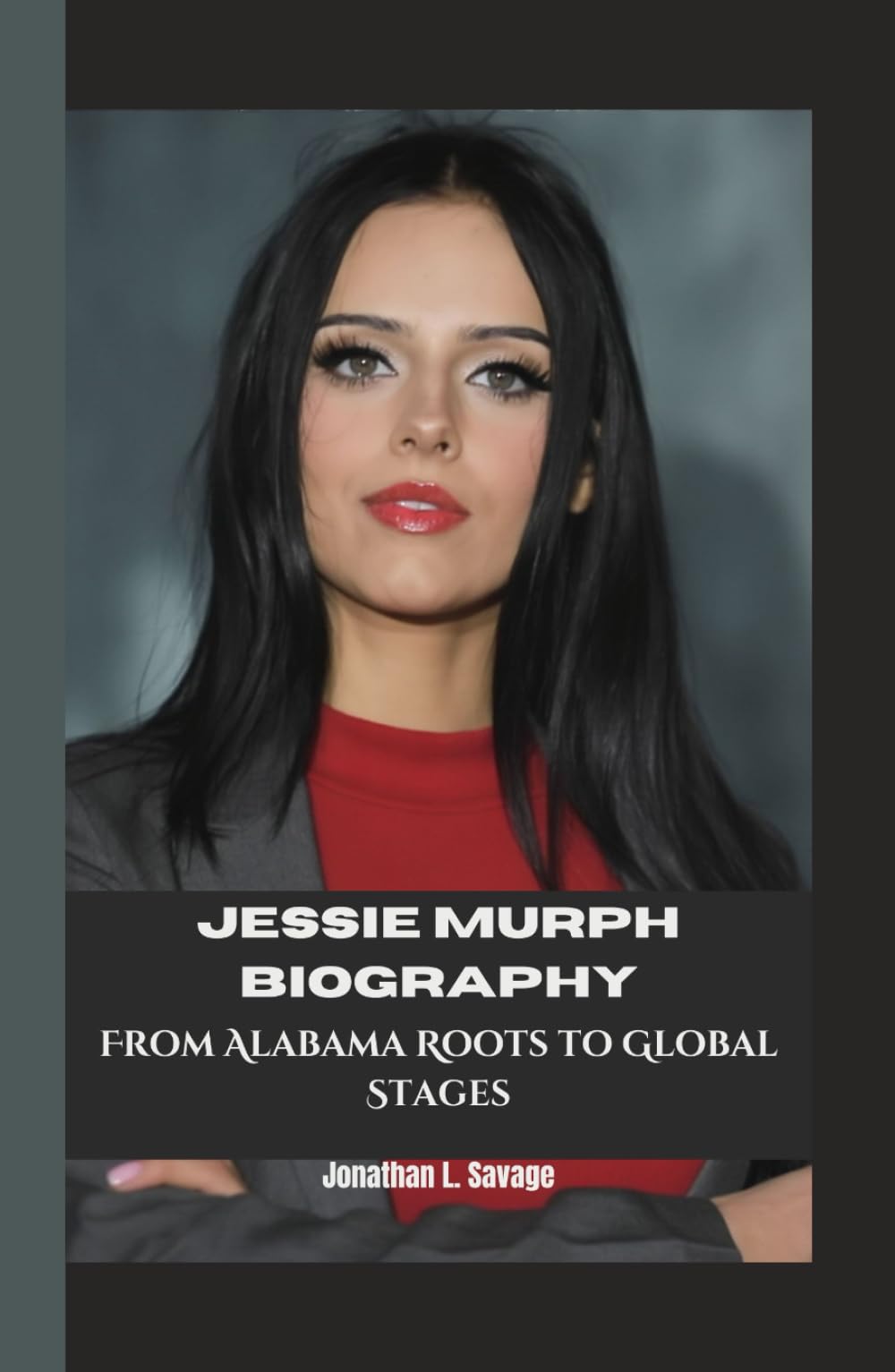 JESSIE MURPH BIOGRAPHY: From Alabama Roots to Global Stages
