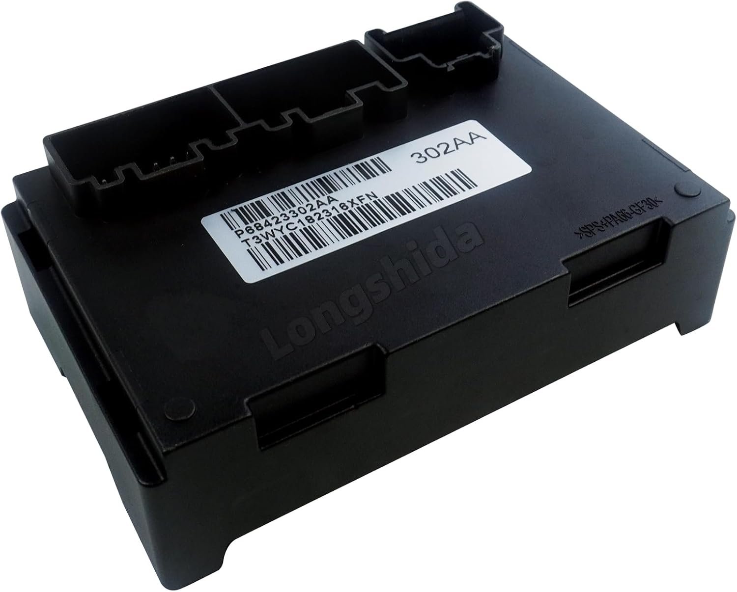 68423302AA Transfer Case Control Module Compatible with Jeep Grand Cherokee 2019-2020 and Dodge Durango 2019-2020 Replaces P68423302AA