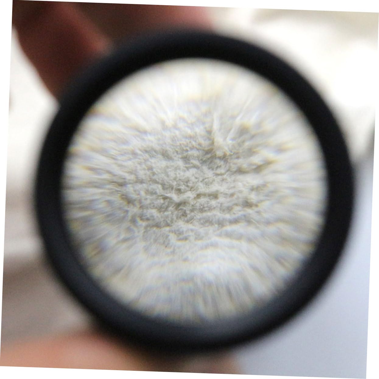 STOBOK 6 Piezas ... Lupa De Joyería Lente De Aumento del Ojo Lupa De Mano para Joyas Ojo De Aumento Lupa De Diamante Lupa De Joyero Lupa De Mano Profesional Placa De Circuito Reloj