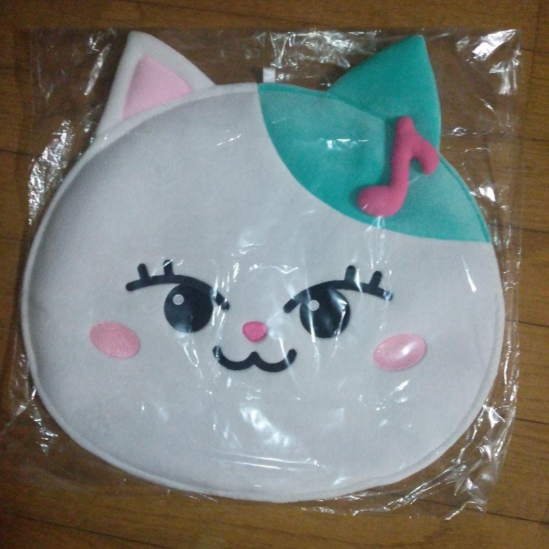 NiziU ライブ グッズ うちわケース うちわ まゆか Lucat ルキャット Amazon.co.jp: NiziU うちわケース マコ NIZOO ラコ うちわ