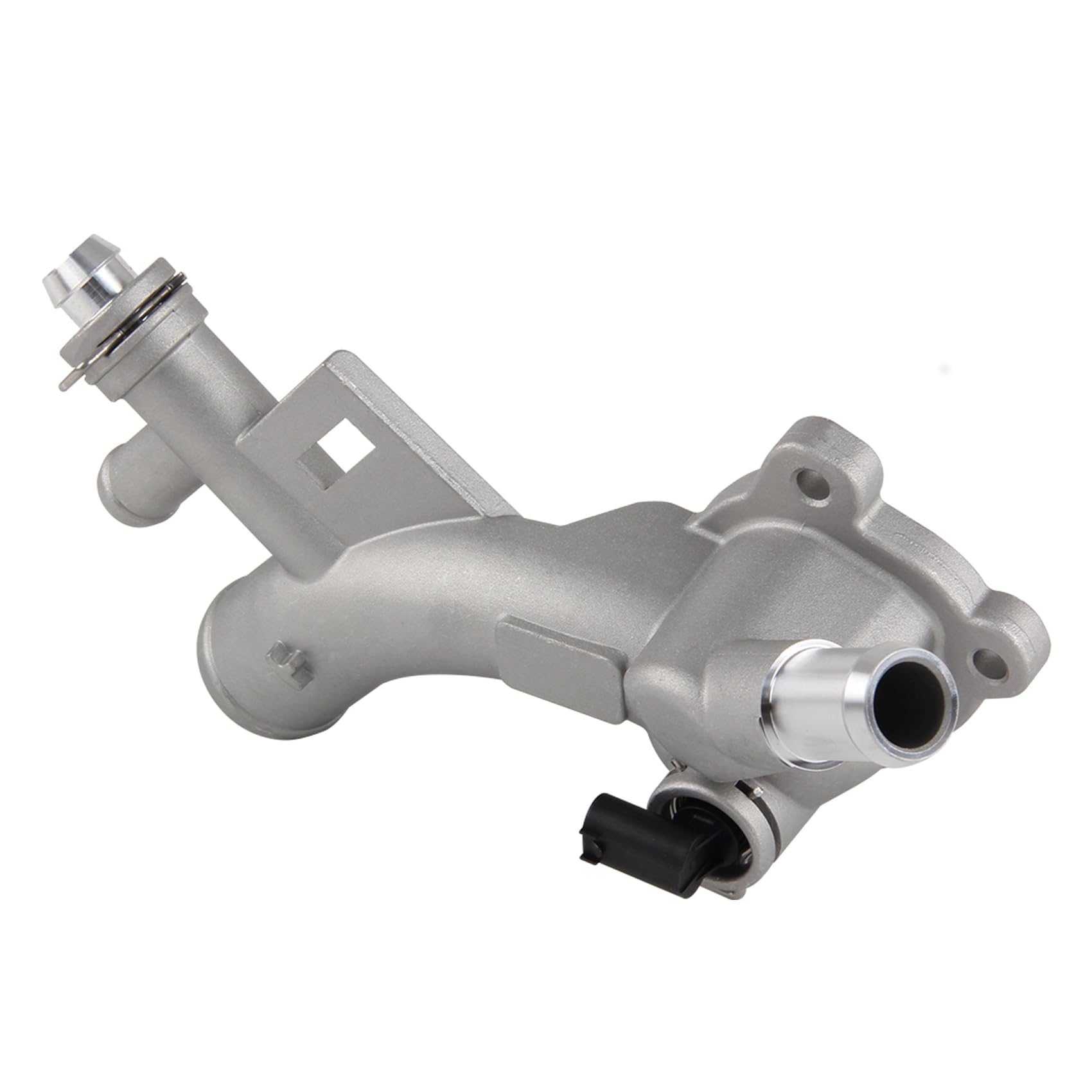 DOCAS kompatybilny z OPEL ASTRA J CORSA E INSIGNIA A ZAFIRA TOURER C 1.4 Termostat 1338489 1338030 25193922