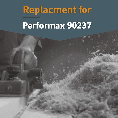 Miniatura 6 de POWERTEC 14815V - Cuchillos HSS de 6 pulgadas para Performax 90237, juego de 2 unidades (paquete de 2)