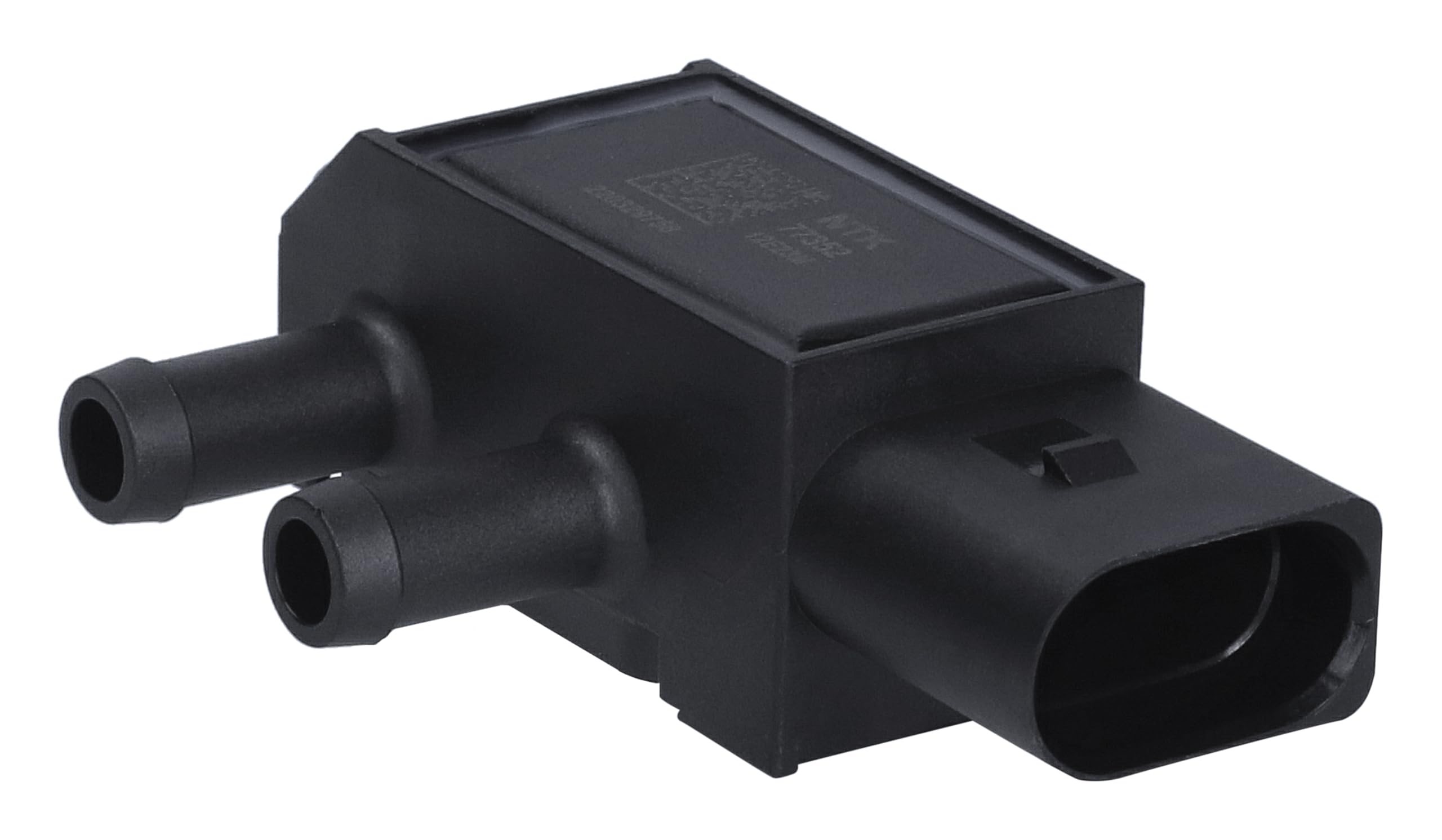 Sensori di gas di scarico e di pressione differenziale EDPS NTK | EPD3-D055, 77352 | Compatibile con: JAGUAR E-PACE, F-PACE, XE, XF II, XF SPORTBRAKE, LAND ROVER DEFENDER Station Wagon, LAND DEFENDER Van