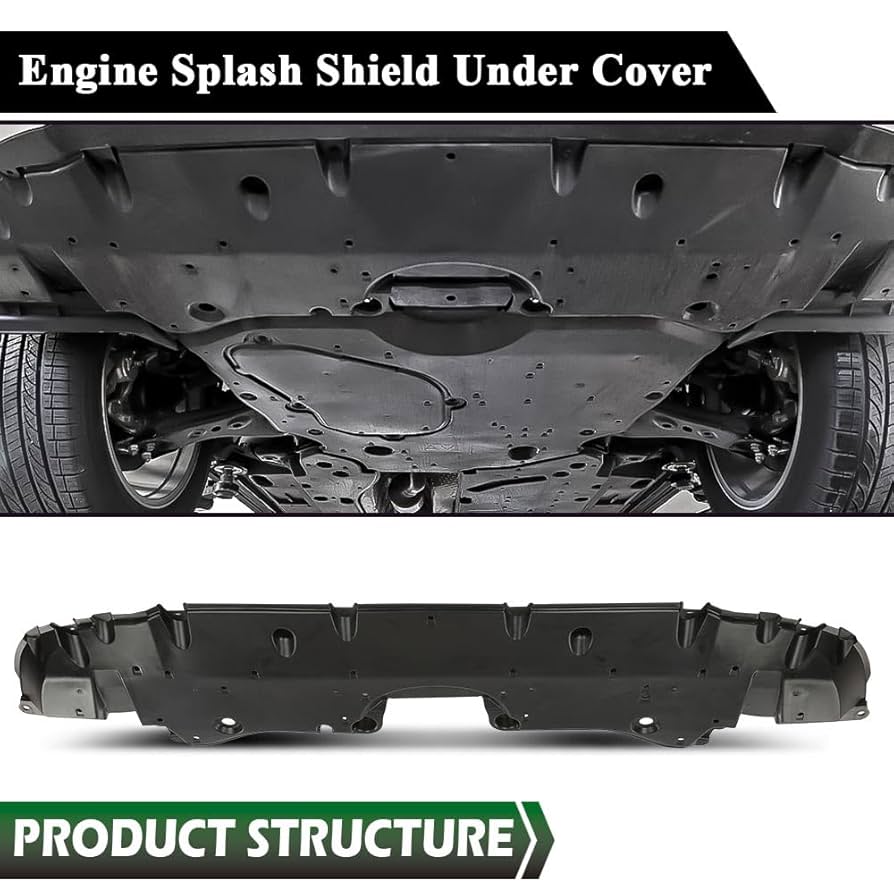 リーフィア　LV40 PtR 002 リーフブレード　スパイラルドレイン Amazon.com: Parts N Go 2005-2021 Frontier 2.5L Fender Liner