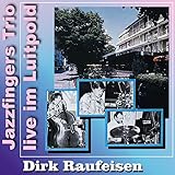 luitpold leeder  Luitpold Blues (Live [Remastered])