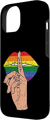 Miniatura 5 de Carcasa para iPhone 11, diseño de la bandera de LGBT