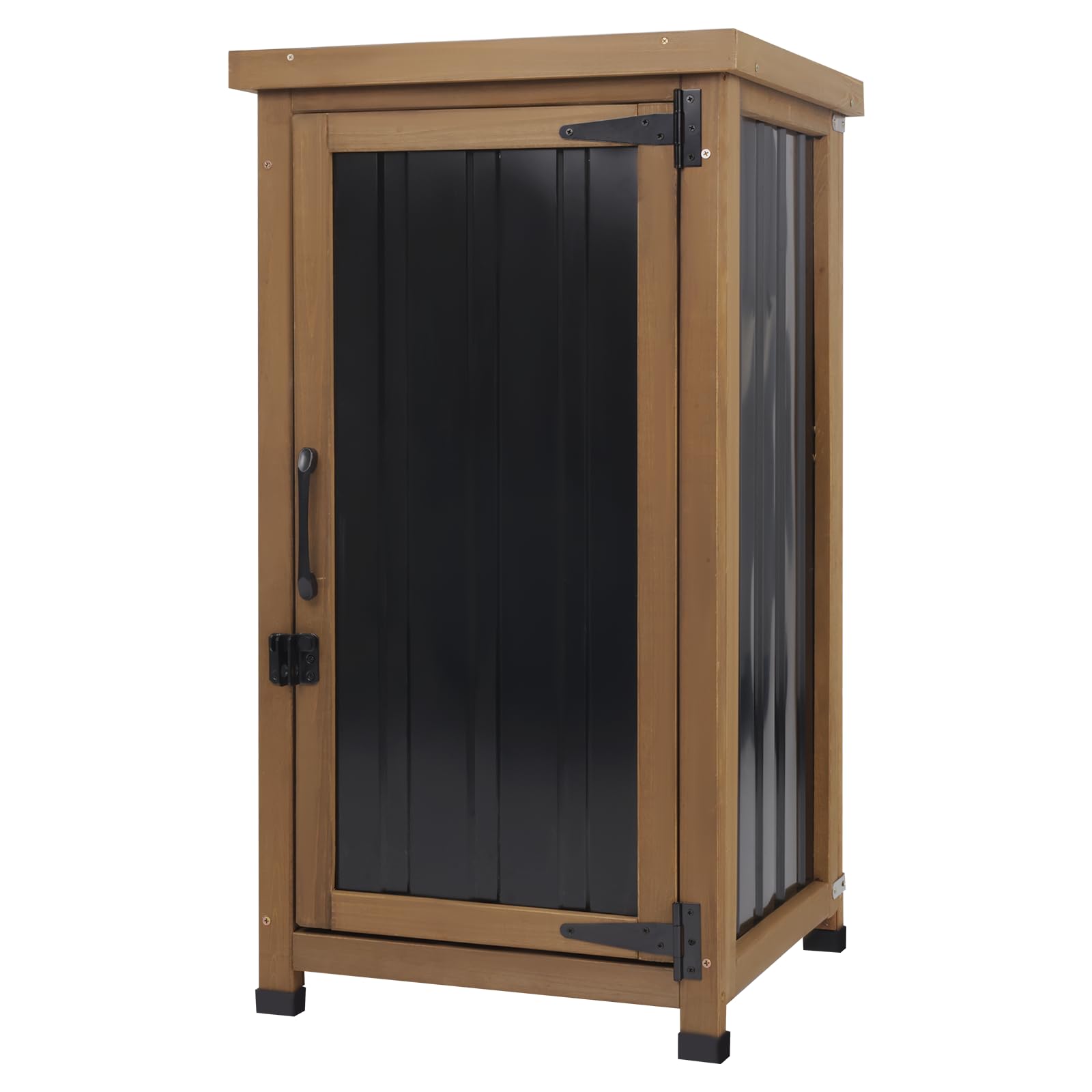 PetsCosset Outdoor Storage Cabinet