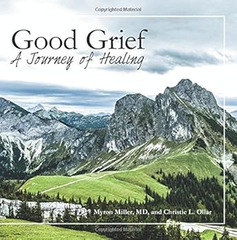 Paperback Good Grief: A Journey of Healing Book