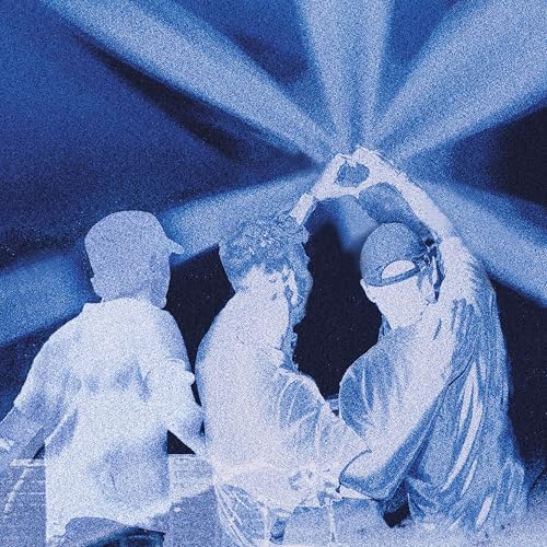 DJ HEARTSTRING & SWIM