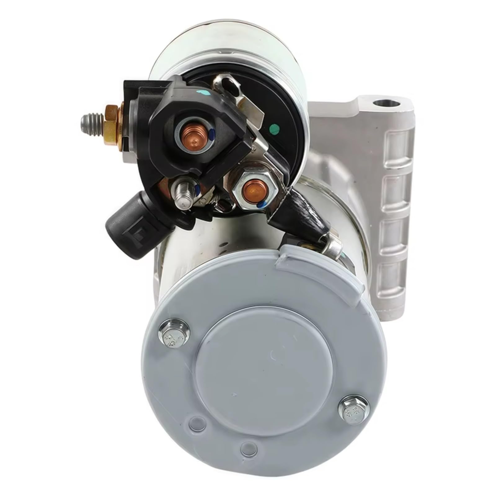 Compatible Con GMC Para Sierra 1500 Para Limited 2019 Para Yukon XL 2015 2016 2017 2018 2019 2020 Motor De Arranque Número De Pieza 12655055 coche Motor de arranque