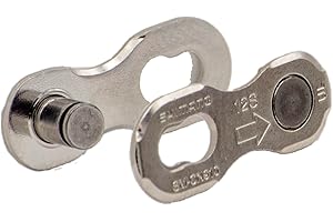 Shimano XT CN-M9100 Quick Link for 12-Speed Chains - Pack of 2