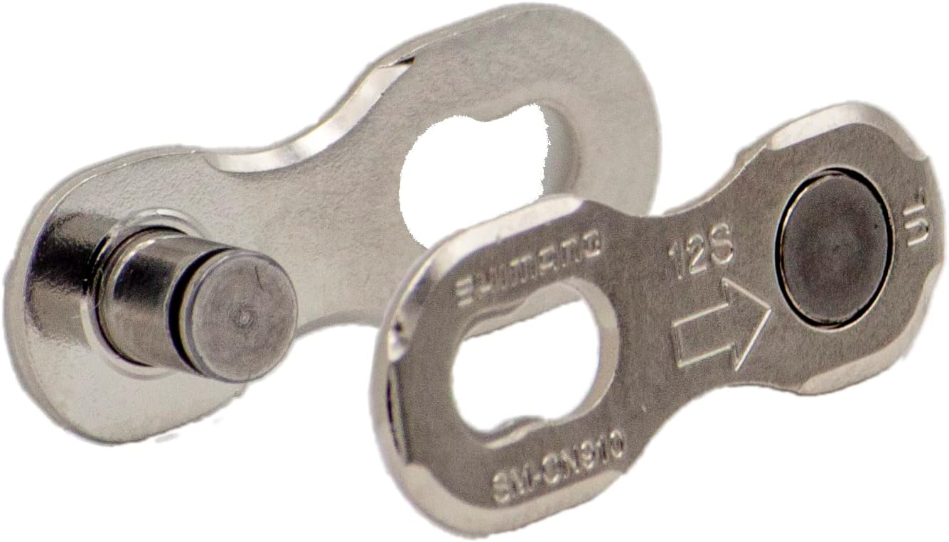 Shimano Unisex's SMCN91012 Bike Parts, Standard, One Size