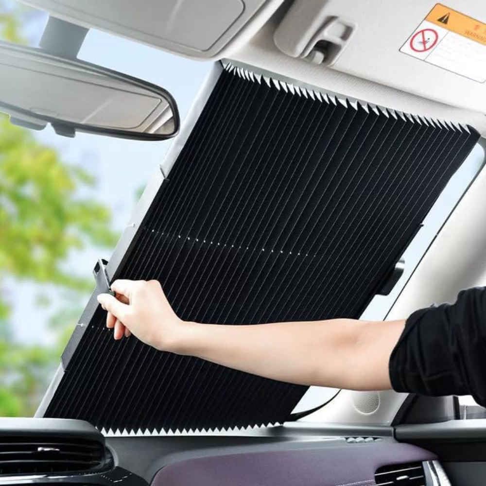 NYSLDSCO Sun Shade for Toyota Corolla E210 2019-2026