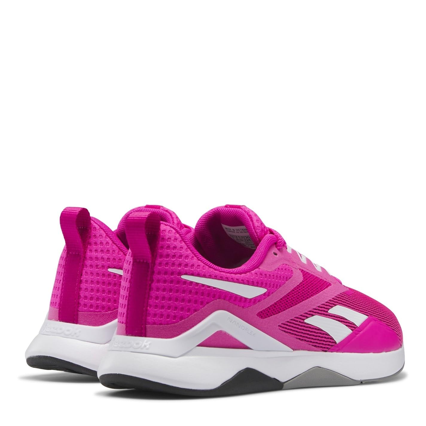 Reebok Kobiety Nanoflex Tr 2Trampki