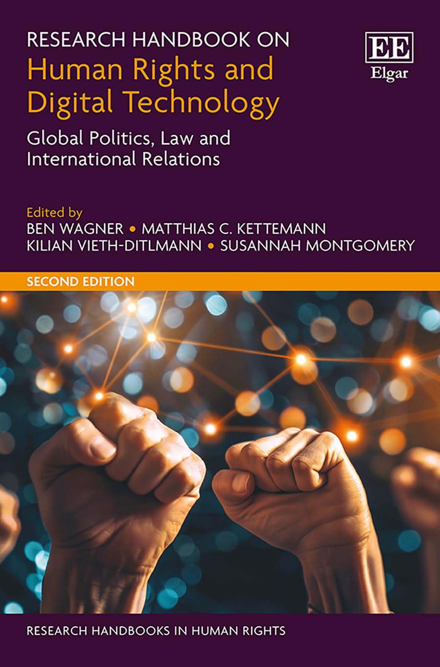 Research Handbook on Human Rights and Digital Technology: Global ...