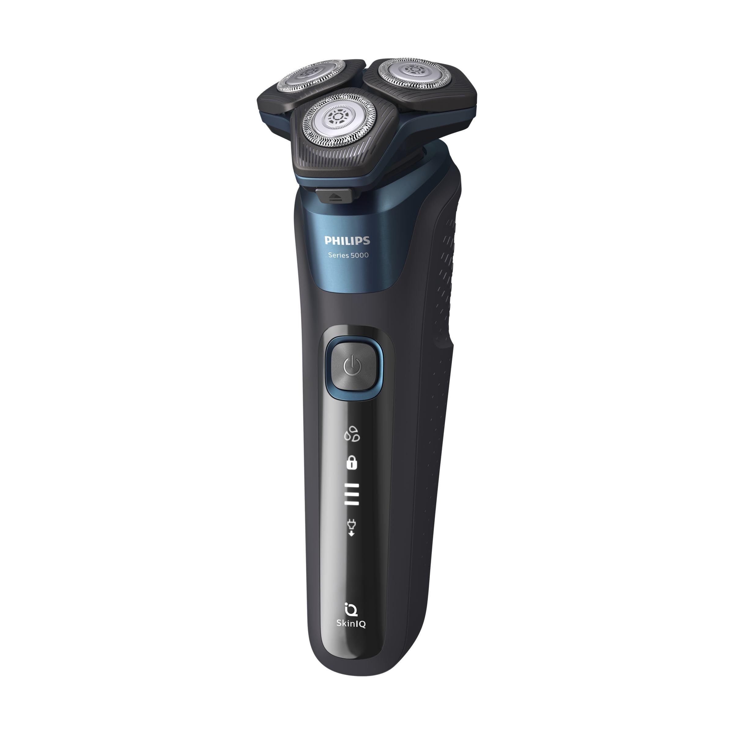 Philips Herrenrasierer S5579/69 Special Edition Akku Trocken- oder Nassrasur