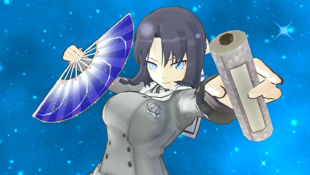 Amazon.co.jp: 閃乱カグラ SHINOVI VERSUS -少女達の証明- BEST UP