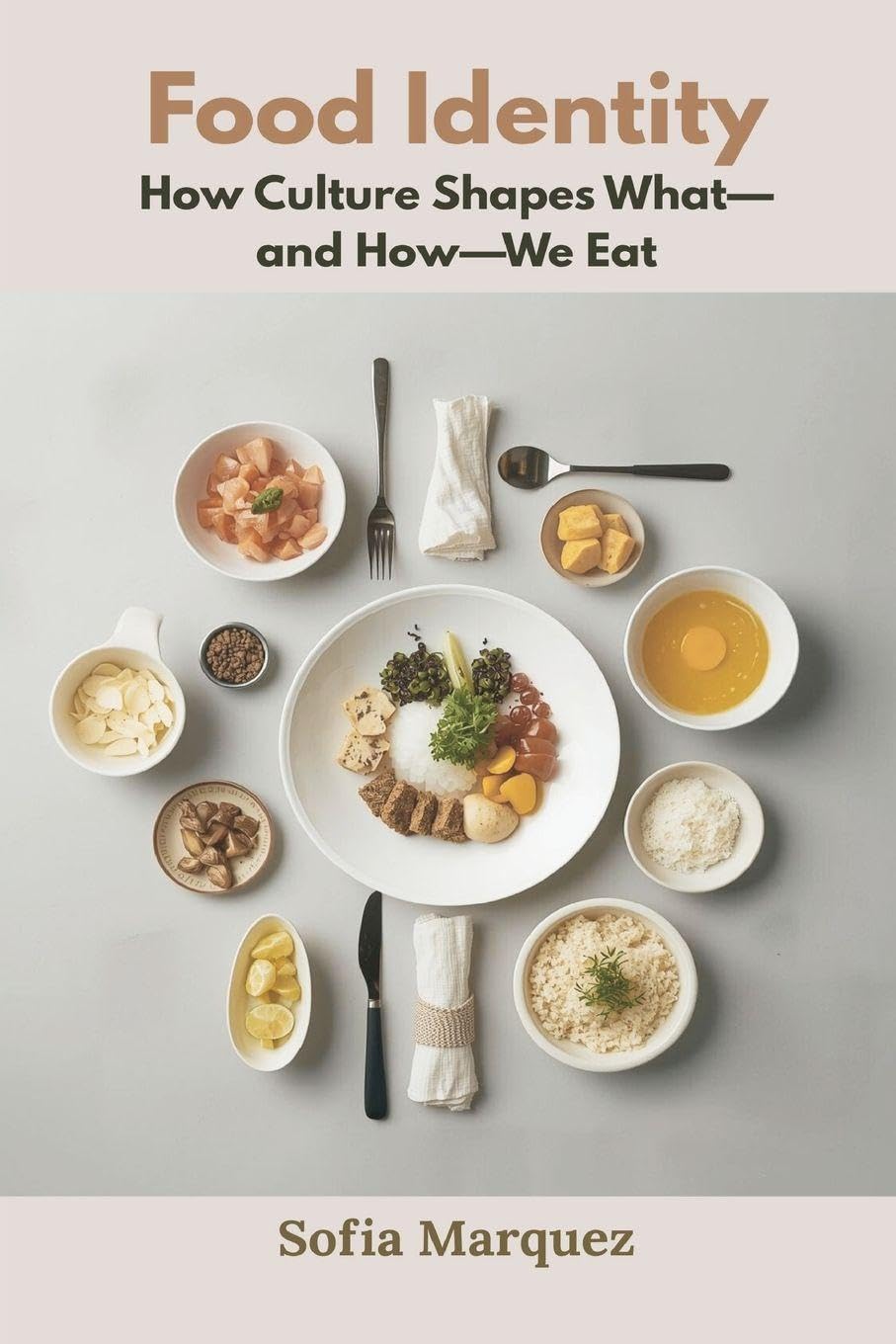 The Philosophy of the Practical Economic and Ethic (Edition2): How Culture Shapes What-and How-We Eat