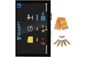 BIGTREETECH LCD Display for Raspberry Pi and Pi 2/CB2