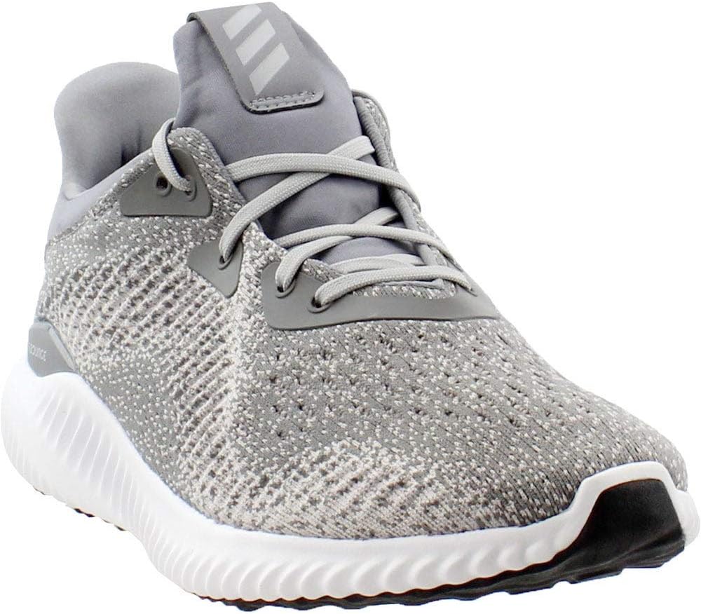 adidas Alphabounce Em W Navy/Black Running Shoes (BW0324)