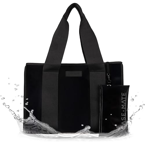 Case-Mate Jelly Tote Bag