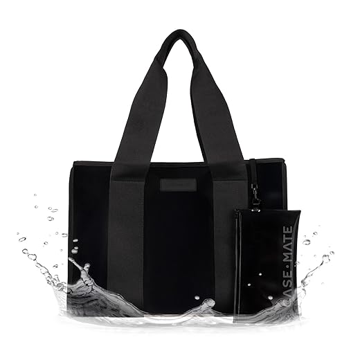 Case-Mate Jelly Tote Bag