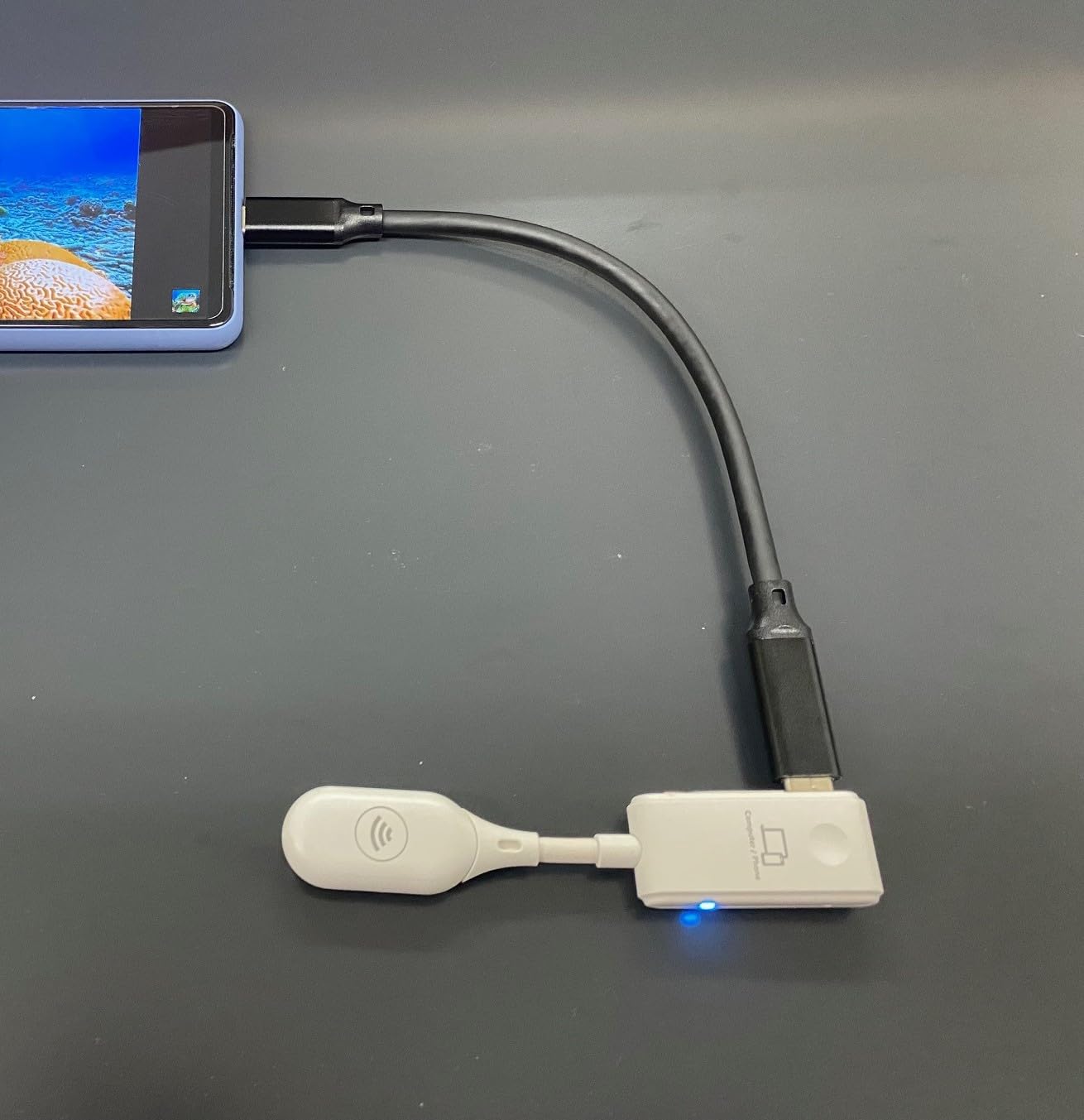 Amazon.co.jp: Compact Mate2 C1+R1【MCCMT200】【株式会社