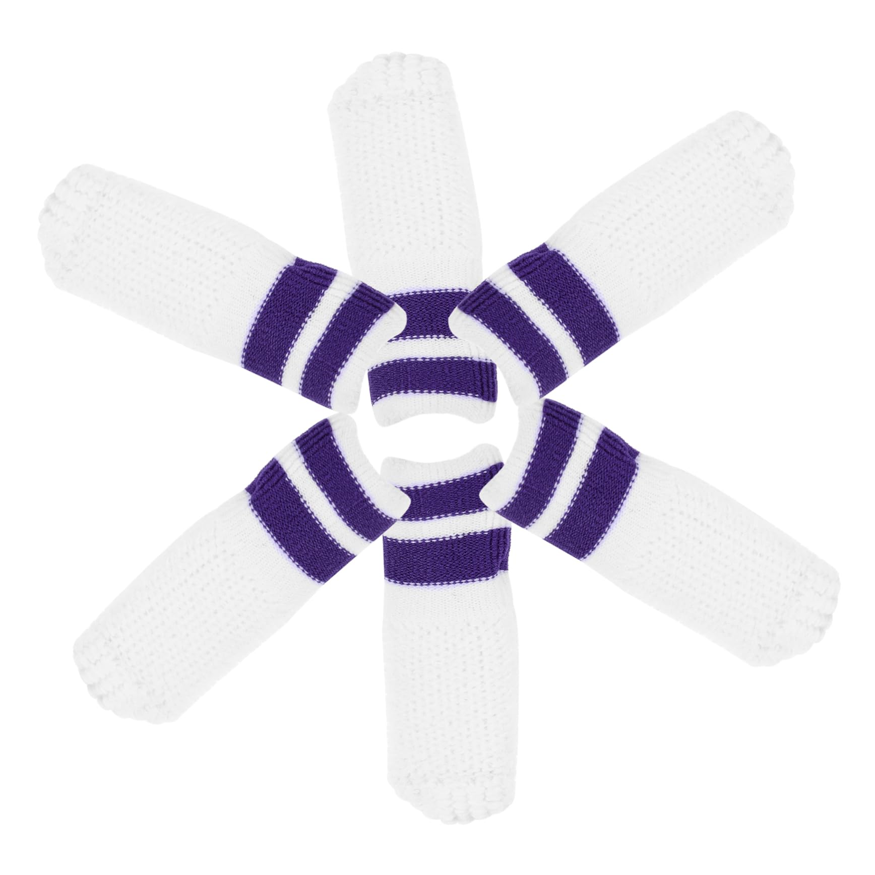 BESPORTBLE 30pièces Brosse à Dents Doigt Nylon Pour Chiens Et Outil De Nettoyage Bucal Pour Animaux Accessoire Pratique De Toilettage