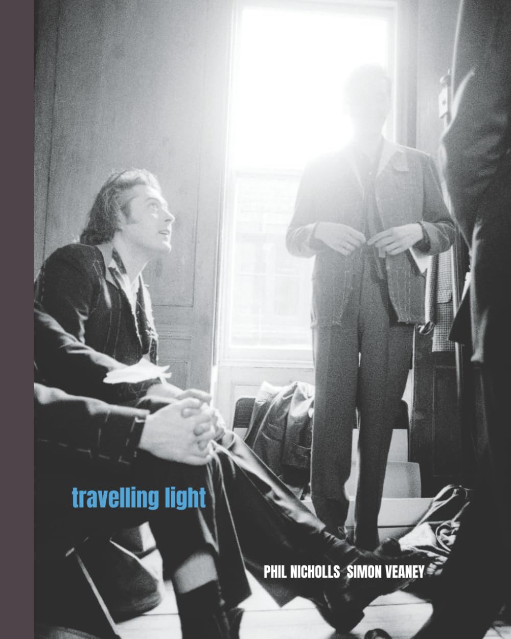 Travelling Light