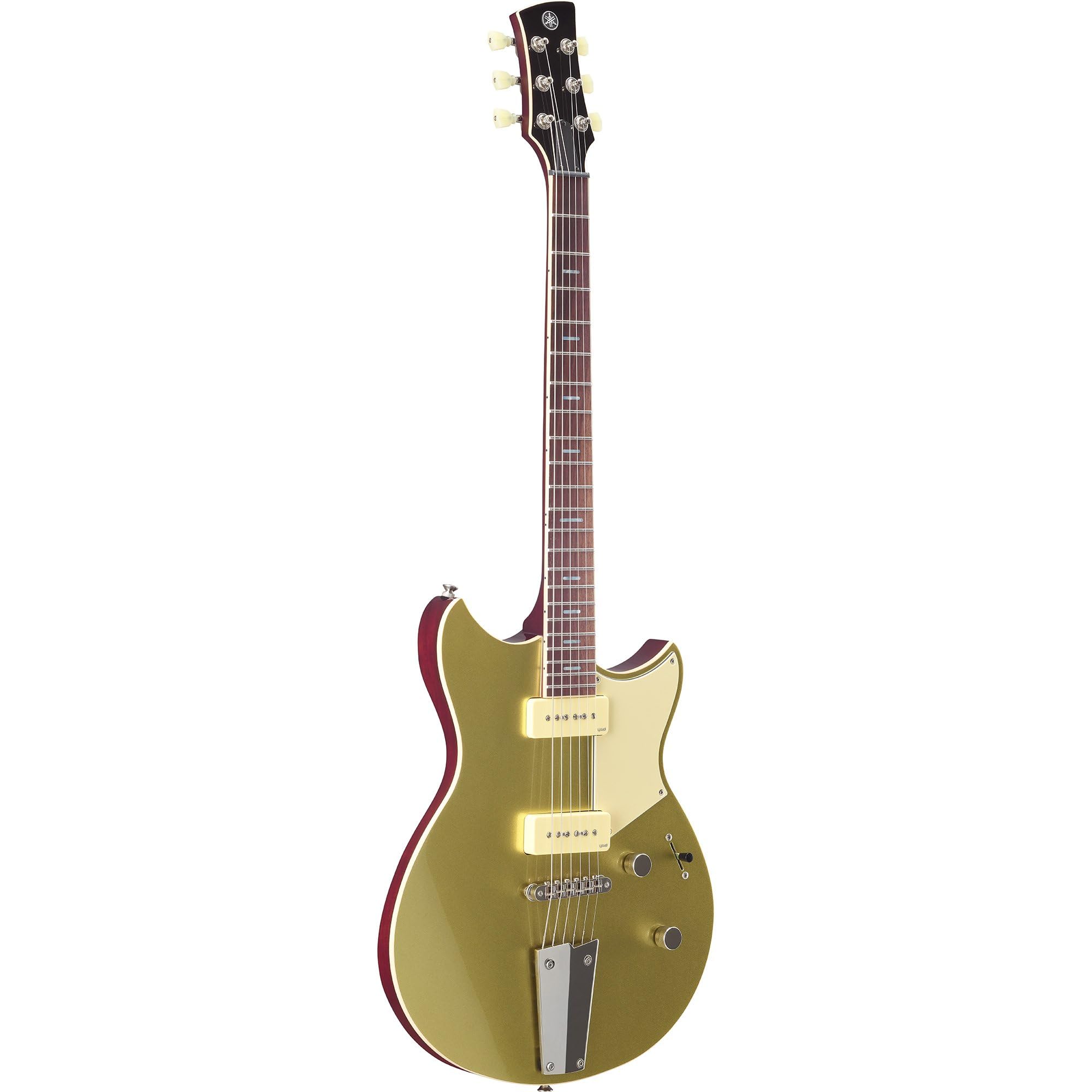 YAMAHA REVSTAR RSP02T CPG ヤマハ レヴスタ Yamaha RSP02T CPG Electric Guitar REVSTAR Professional Series