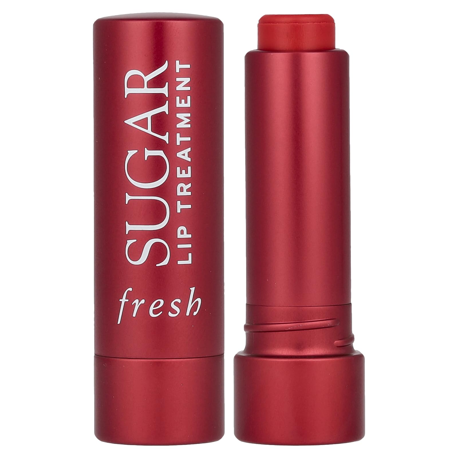 Sugar Lip Treatment, Icon, 0.15 oz (4.3 g), Fresh