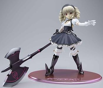 クイーンズブレイド　ラストクロニクル　ニクス　キラレア　プレミアム Amazon.co.jp: リボルテック ナナエル2Pカラー リボルテック