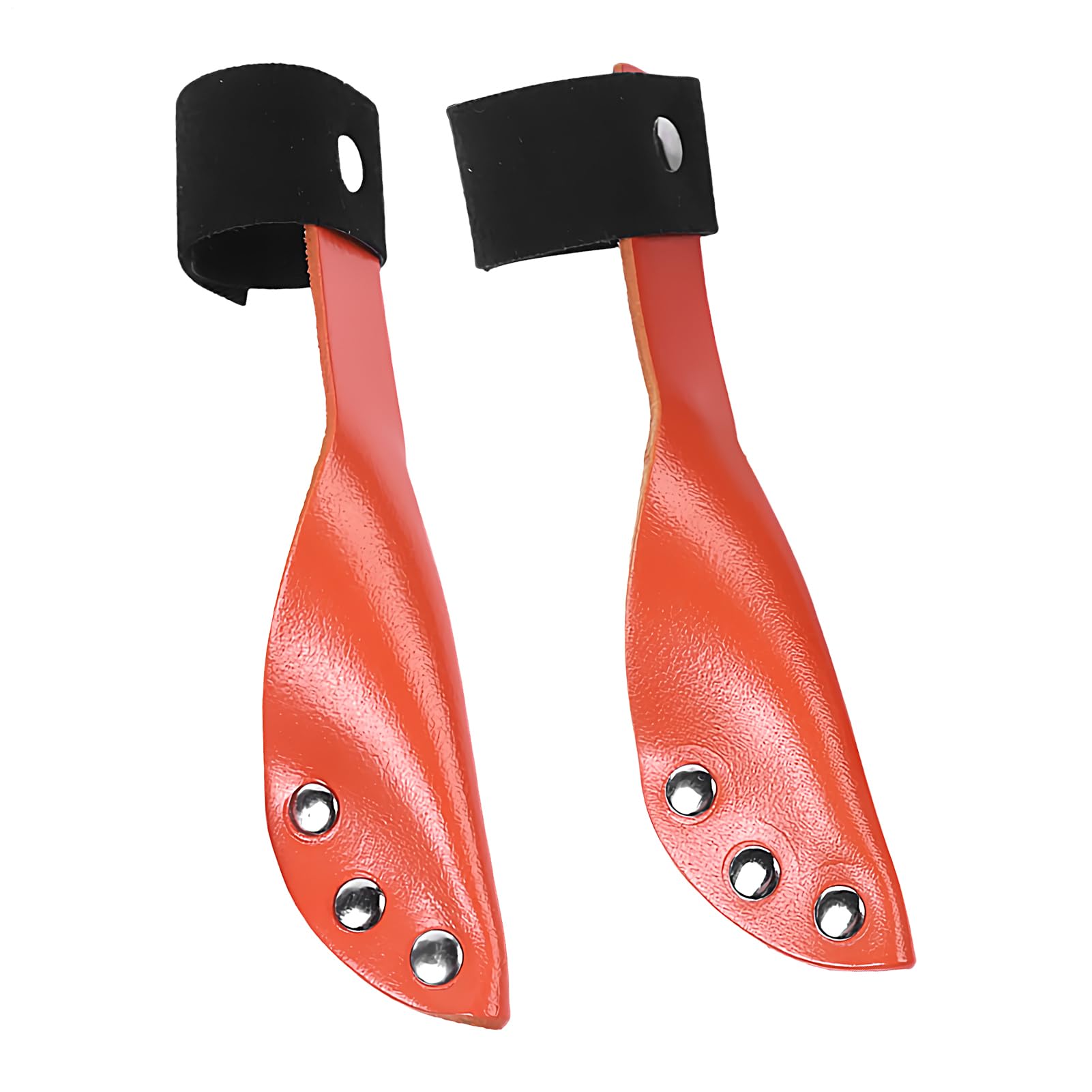 Cubrecrampones de Escalada | Antideslizante para protección de crampones,Equipo Seguro al Aire Libre para jardineros, arbolistas, Excursionistas