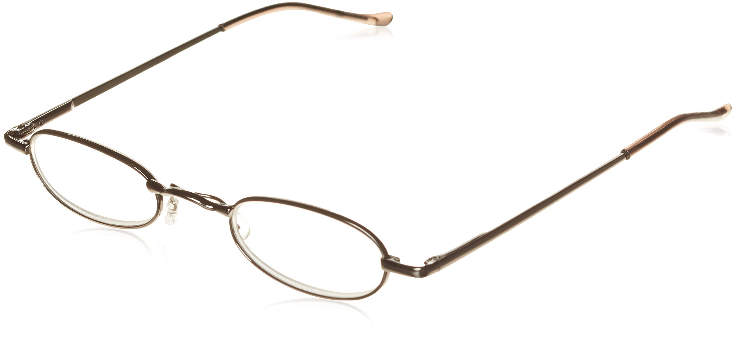 Magnif-I Reading Glasses +2.50