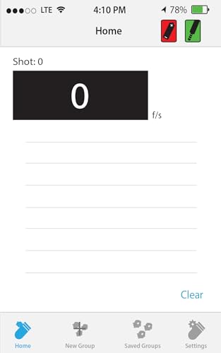 Caldwell Ballistic Chronograph