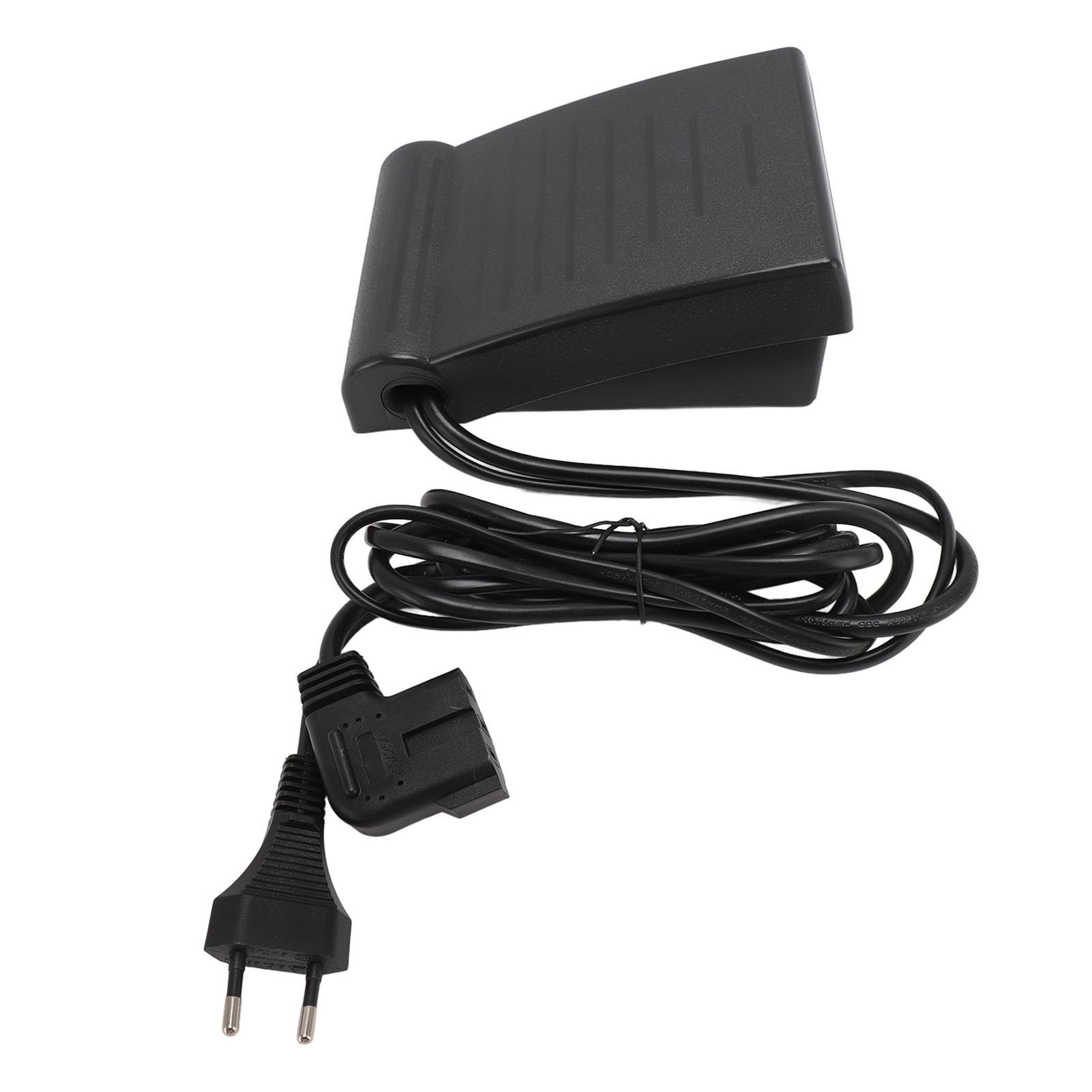 Pedal de Máquina de Coser, Pedal de Control Antideslizante de Repuesto para Select 150 2,0 2, 3,0 3, 4,0 4,