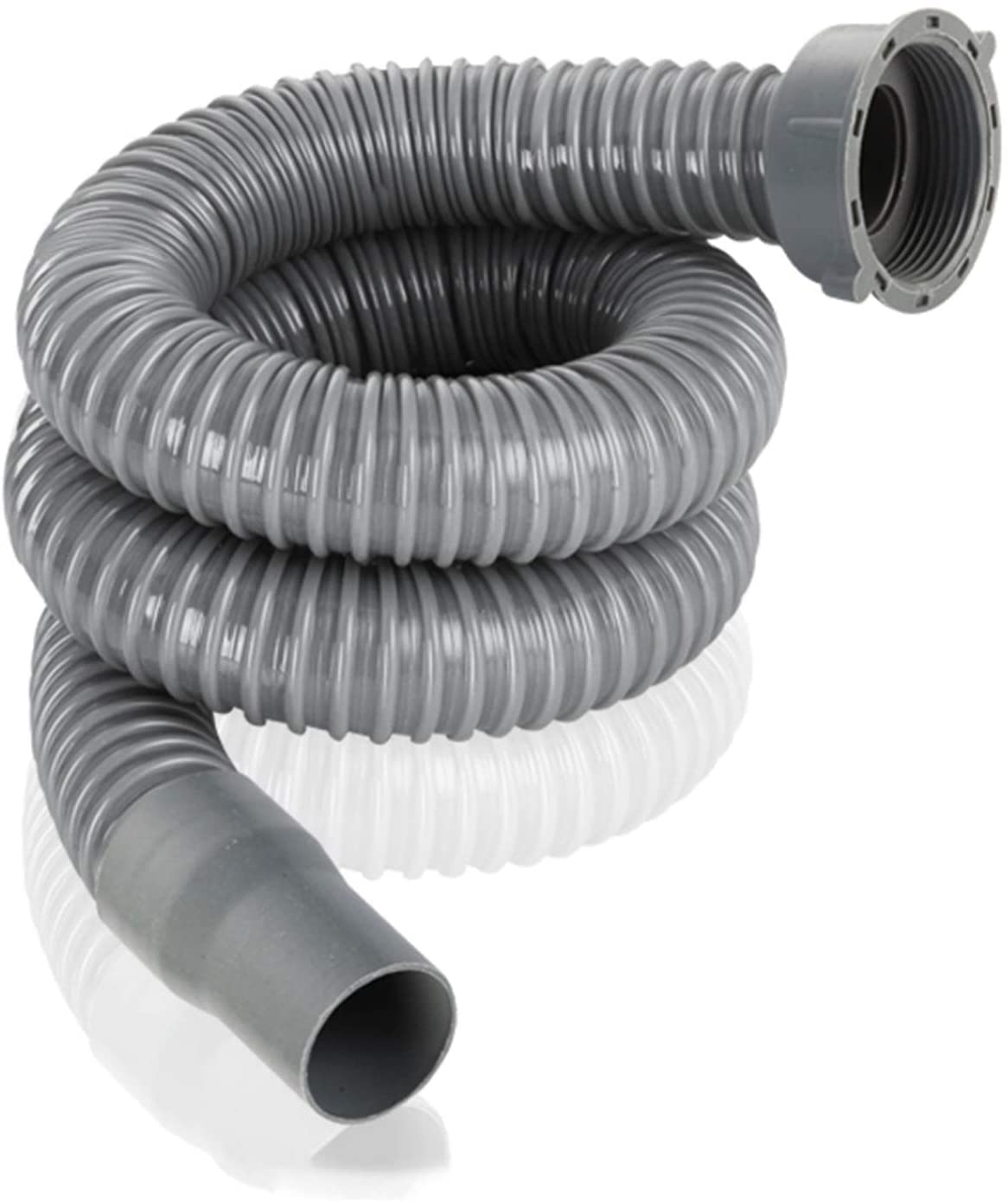 Buy Fossa Flexible Waste Pipe, Kitchen Sink Pipe Device Single Tank