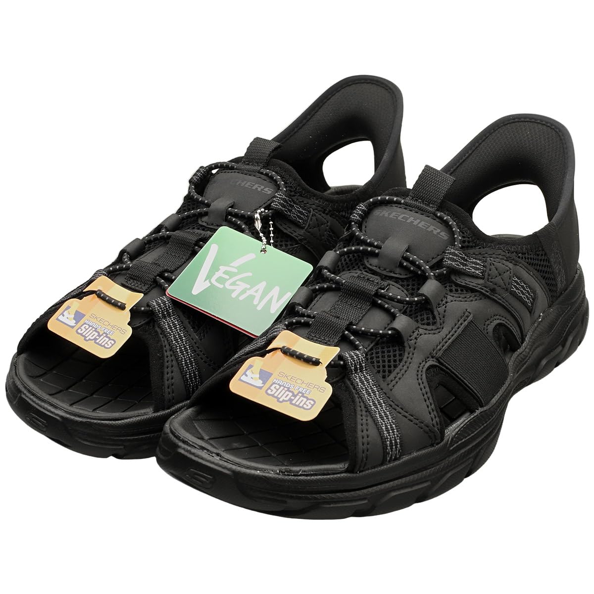 Skechers Revolted Ss Merrick Sandalo sportivoUomo