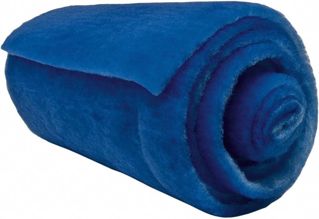 90 ft. x 20" Filter Media Roll, MERV: 7