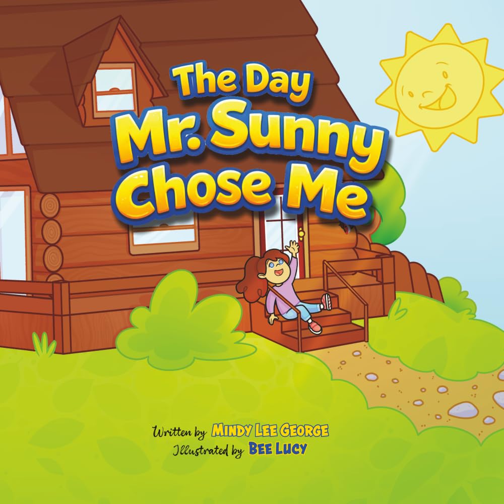 The Day Mr. Sunny Chose Me