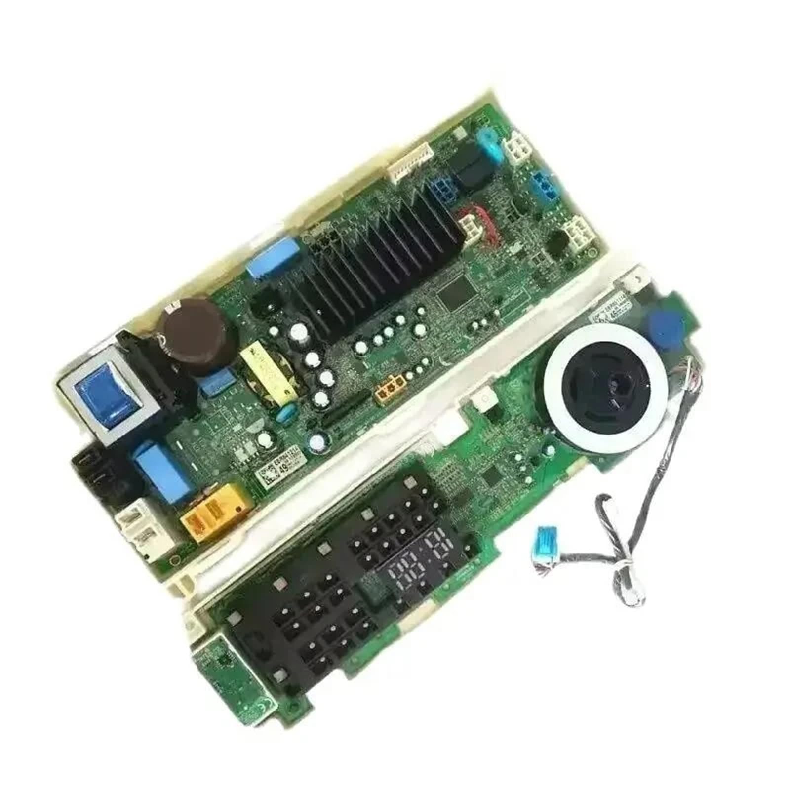 Bonzmxdkhq A-B Washing Machine Computer Board Motherboard Ebr841214 Ebr84121449 Display Board Ebr851114 Ebr85111446(A-B)