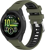 Vista 2 de FitTurn Correa de muñeca compatible con reloj inteligente LIGE para hombre, bandas de repuesto compatibles con LIGE