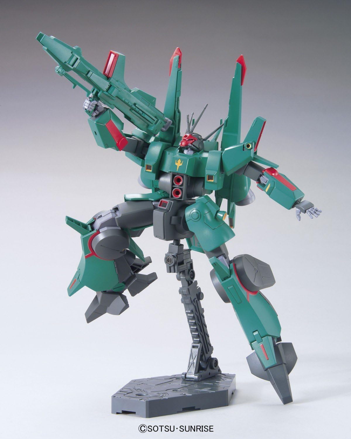 Amazon | BANDAI SPIRITS(バンダイ スピリッツ) HGUC 機動戦士
