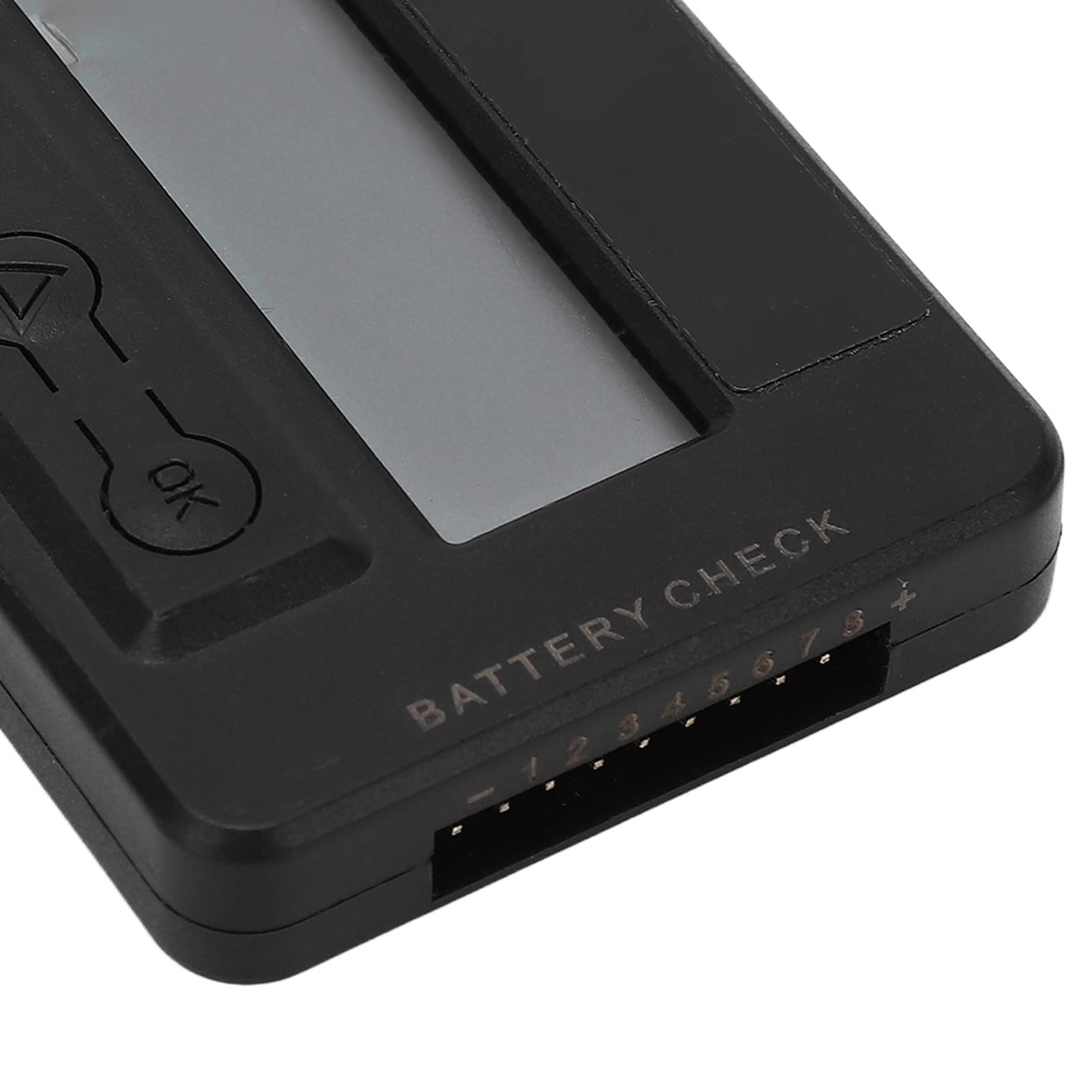 Scatola di Aggiornamento della Programmazione Smart ESC, Scheda di Programmazione Impermeabile per RC Car Boat 20A 40A 60A 80A 100A 130A Regolatore di Velocità Elettronico ESC, Telecomando RC Boats Sh