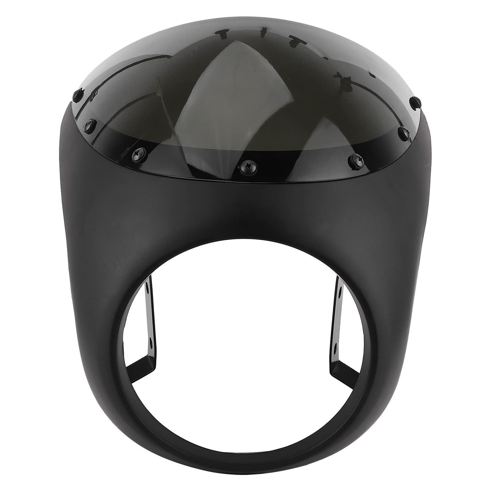 Amazon | ビキニカウル ヘッドライト用バイクカウル取付セット 耐食性