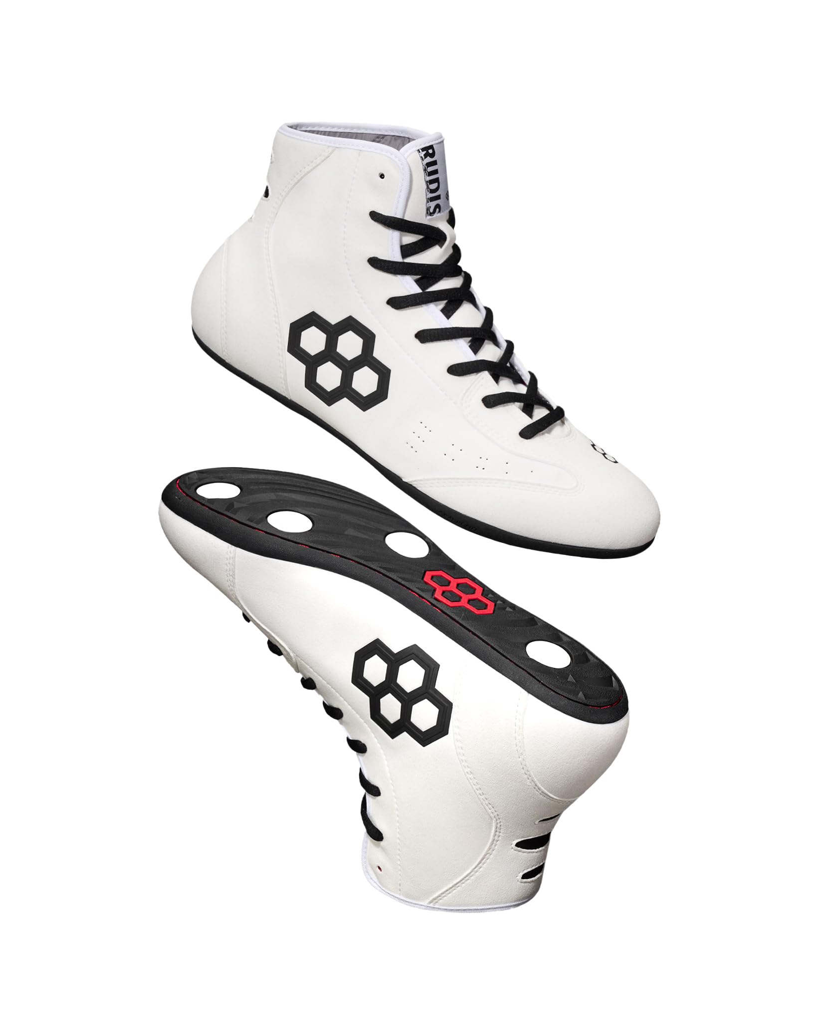 RUDIS International Adult Wrestling Shoes - Utility
