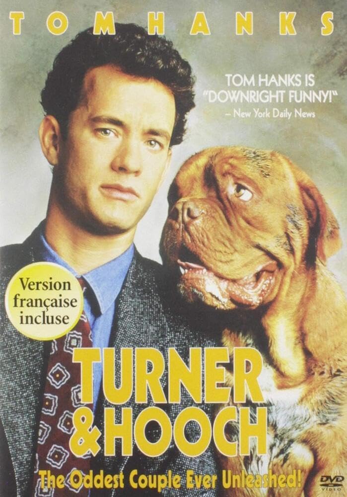 Turner And Hooch